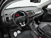 Kia Sportage III Москва  - изображение 21