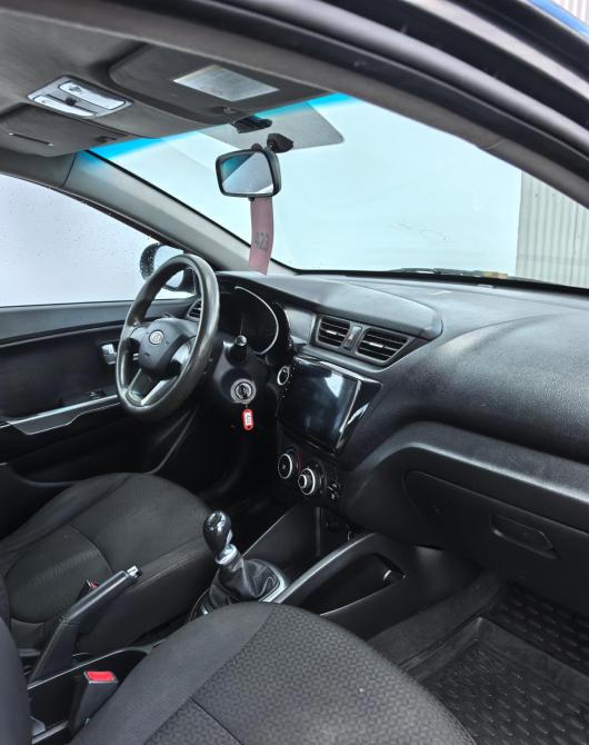 Kia Rio III Санкт-Петербург  - изображение 17