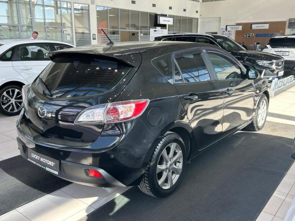 Mazda 3 II (BL) с пробегом 2010 года, цена 795 000 рублей, 154281 км, хэтчбек, Автокод Объявления