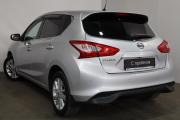 Nissan Tiida II Санкт-Петербург  - изображение 23