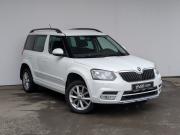 Skoda Yeti I Рестайлинг Москва  - изображение 59