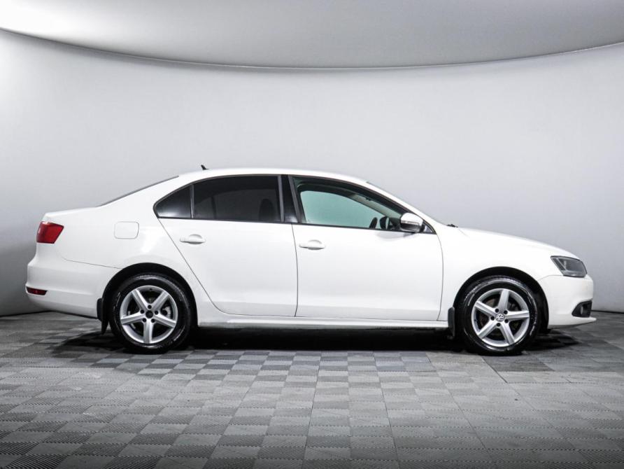 Volkswagen Jetta VI Москва  - изображение 4