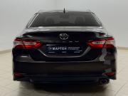 Toyota Camry VIII (XV70) Вологда  - изображение 25