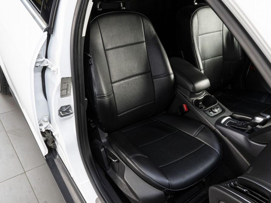 Ford Focus III Тюмень  - изображение 16