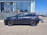 Subaru XV I Саратов  - изображение 23