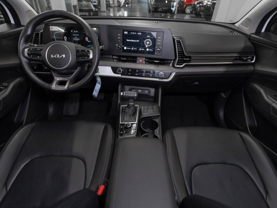 Kia Sportage V Москва  - изображение 12