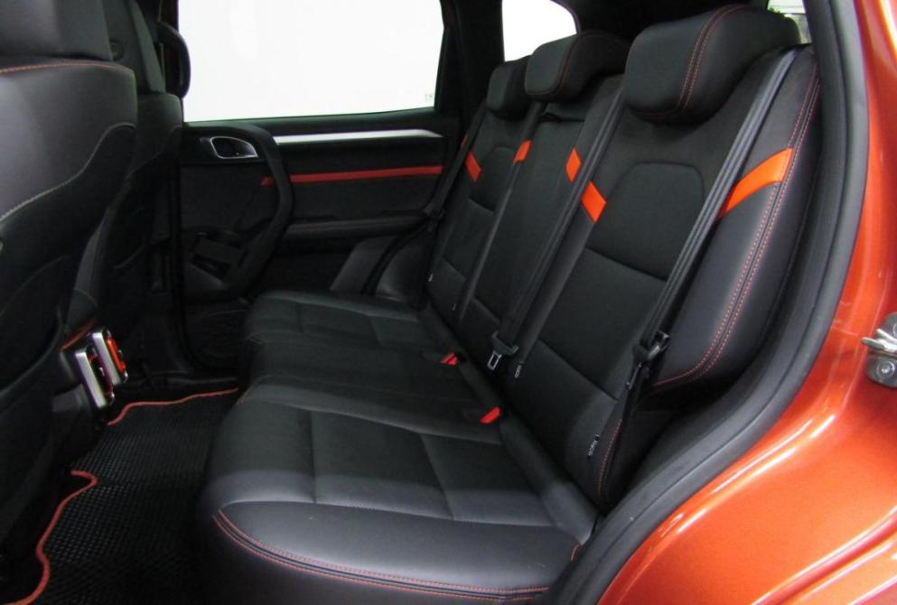 Haval Dargo Екатеринбург  - изображение 14