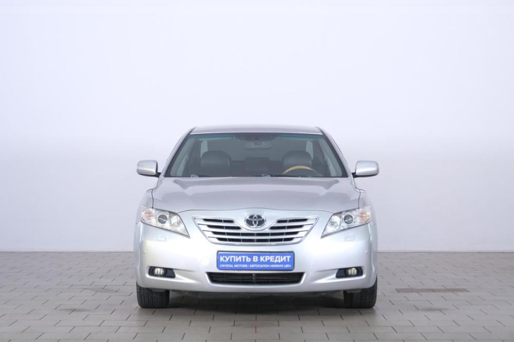 Toyota Camry VI (XV40) Омск  - изображение 2