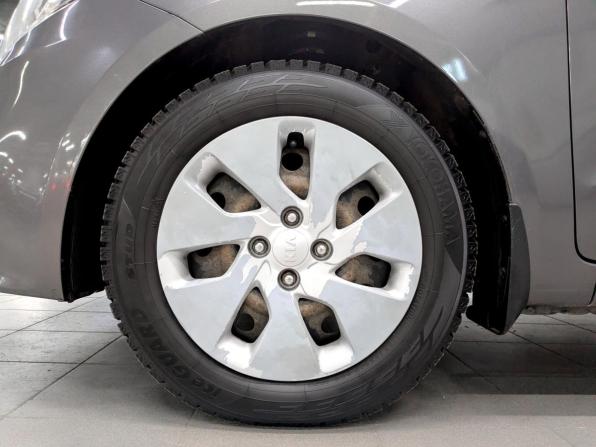 Kia Rio III Рестайлинг с пробегом 2015 года, цена 950 000 рублей, 113903 км, седан, Автокод Объявления