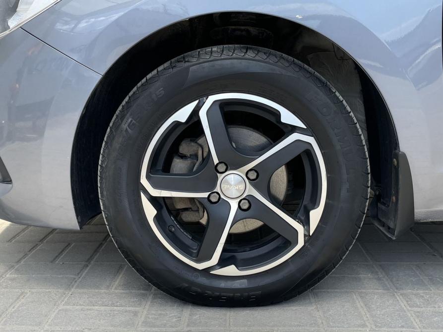 Hyundai Solaris II Тамбов  - изображение 19