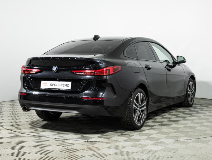 BMW 2 серии F44 Санкт-Петербург  - изображение 5