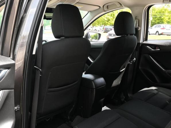 Mazda CX-5 I Рестайлинг с пробегом 2016 года, цена 1 949 000 рублей, 128914 км, внедорожник, Автокод Объявления