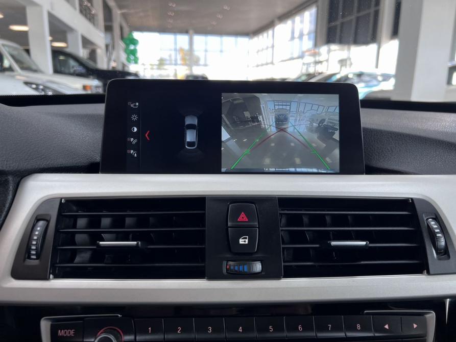 BMW 3 серии VI (F3x) Рестайлинг Тверь  - изображение 19