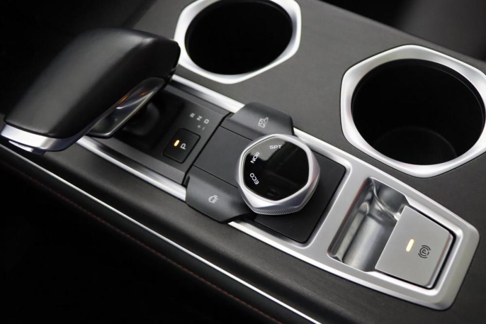 Changan UNI-S (CS55 Plus) Нижний Новгород  - изображение 25