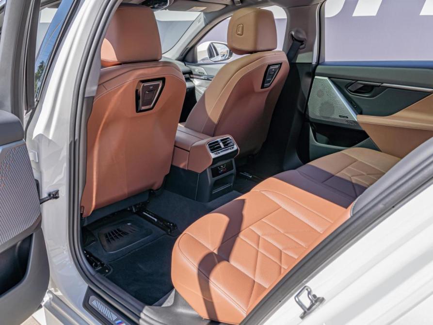 BMW 5 серии VIII (G60/G61/G68) Краснодар  - изображение 13