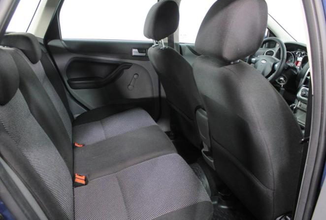 Ford Focus II с пробегом 2008 года, цена 550 000 рублей, 240000 км, универсал, Автокод Объявления