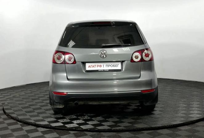 Volkswagen Golf Plus II с пробегом 2011 года, цена 625 000 рублей, 189989 км, хэтчбек, Автокод Объявления