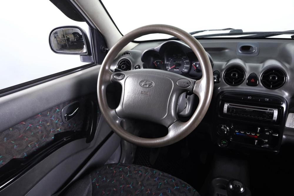 Hyundai Atos Пермь  - изображение 13