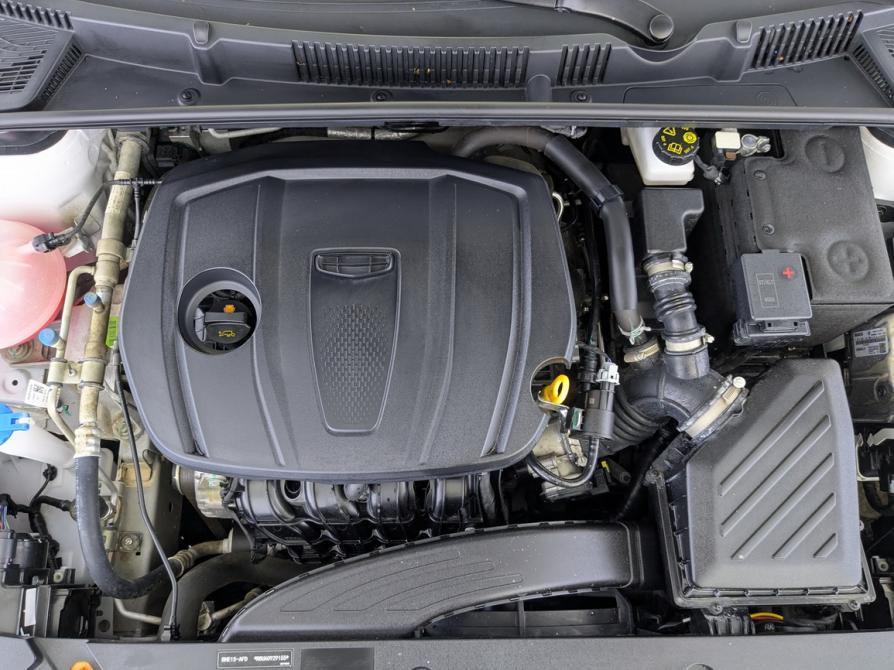 Geely Emgrand II Москва  - изображение 9