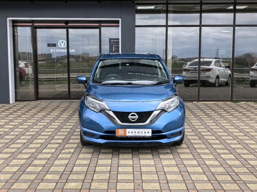 Nissan Note II Рестайлинг Краснодар  - изображение 2