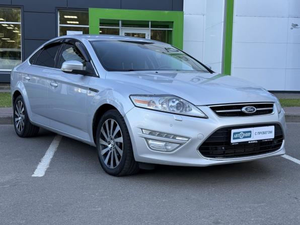 Ford Mondeo IV Рестайлинг с пробегом 2011 года, цена 699 000 рублей, 387656 км, седан, Автокод Объявления