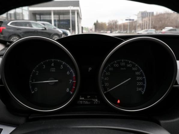 Mazda 3 II (BL) Рестайлинг с пробегом 2012 года, цена 945 000 рублей, 179812 км, седан, Автокод Объявления