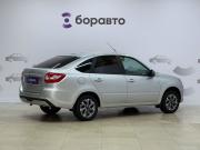 Lada (ВАЗ) Granta I Рестайлинг Ставрополь  - изображение 18