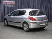 Peugeot 308 I Москва  - изображение 30