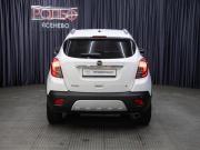 Opel Mokka I Москва  - изображение 28