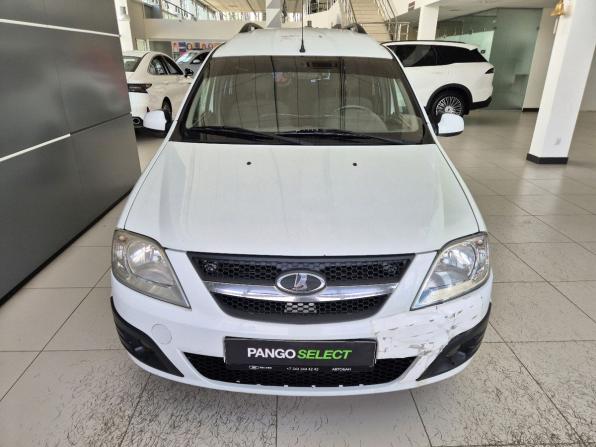 Lada (ВАЗ) Largus I с пробегом 2013 года, цена 479 000 рублей, 217787 км, универсал, Автокод Объявления