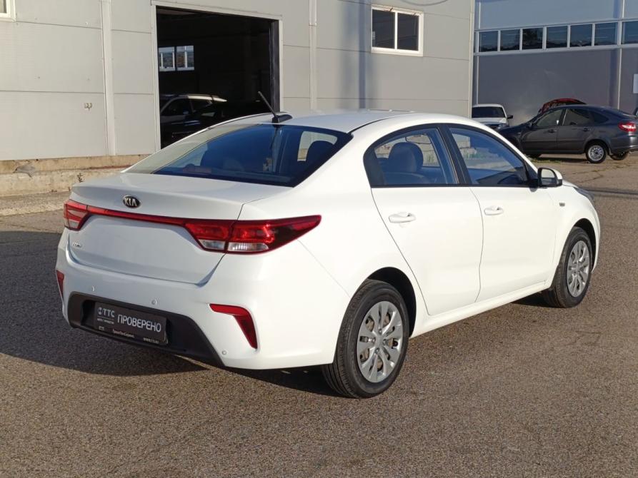 Kia Rio IV Набережные Челны  - изображение 6