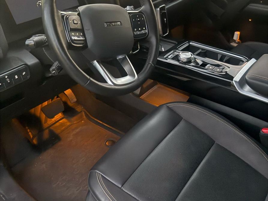 Haval Dargo I Санкт-Петербург  - изображение 13