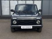 Lada (ВАЗ) 2131 (4x4) I Ярославль  - изображение 16