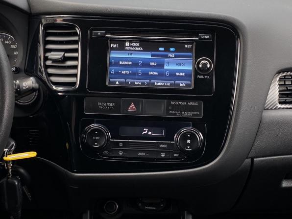 Mitsubishi Outlander III с пробегом 2014 года, цена 1 399 000 рублей, 135359 км, внедорожник, Автокод Объявления