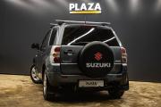 Suzuki Grand Vitara II Уфа  - изображение 22