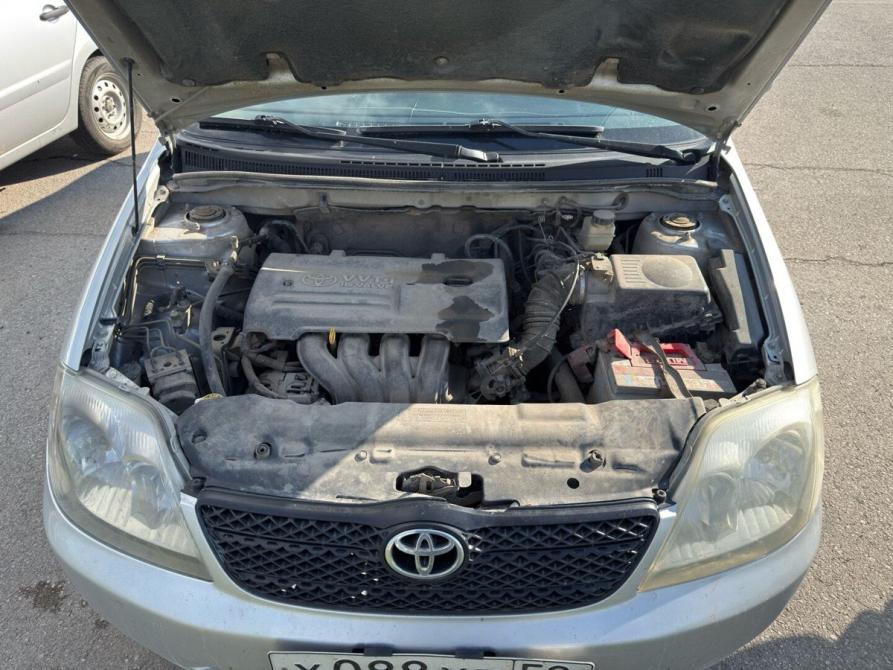 Toyota Corolla IX (E120 E130) Пермь  - изображение 10