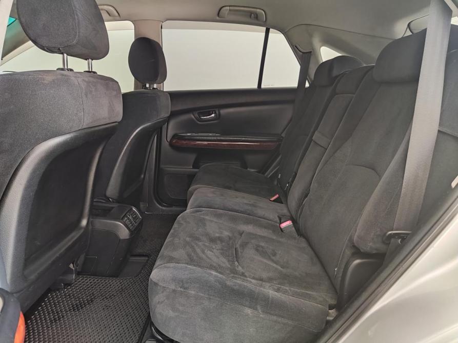 Toyota Harrier II (XU30) Барнаул  - изображение 18