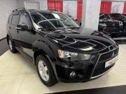 Mitsubishi Outlander II Рестайлинг Ярославль  - изображение 34