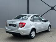 Lada (ВАЗ) Granta I Рестайлинг Тамбов  - изображение 28