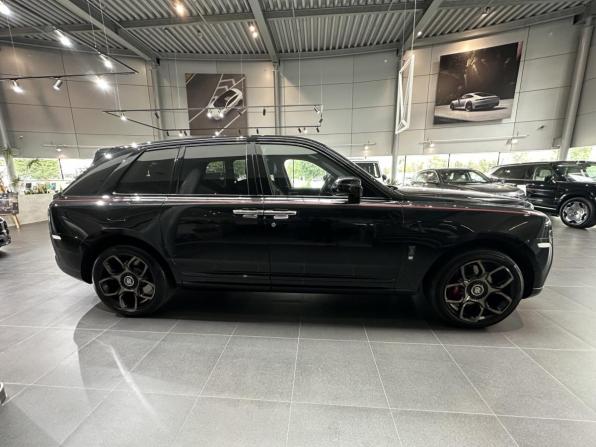 Rolls-Royce Cullinan I (Series I) с пробегом 2021 года, цена 35 890 000 рублей, 39400 км, внедорожник, Автокод Объявления