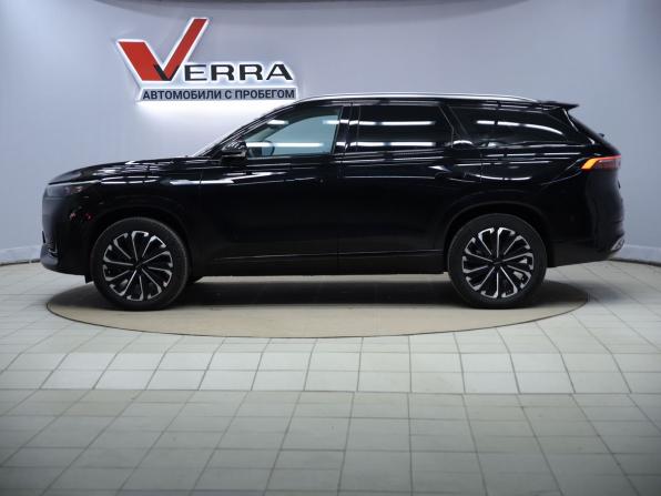 Jaecoo J8 с пробегом 2025 года, цена 3 100 000 рублей, 15918 км, внедорожник, Автокод Объявления