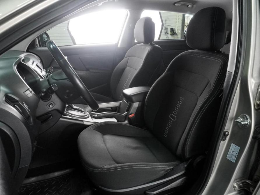 Kia Sportage III Рестайлинг Воронеж  - изображение 10