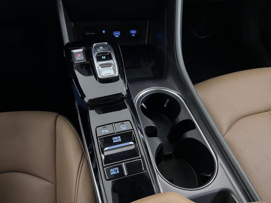 Hyundai Sonata VIII (DN8) Ростов-на-Дону  - изображение 15