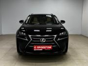 Lexus NX I Альметьевск  - изображение 25