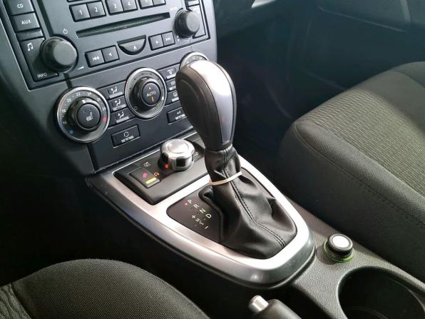 Land Rover Freelander II Рестайлинг с пробегом 2011 года, цена 1 300 000 рублей, 174568 км, внедорожник, Автокод Объявления