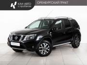 Nissan Terrano III (D10) Казань  - изображение 15