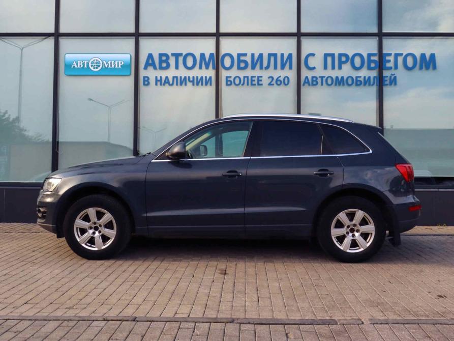Audi Q5 I (8R) Екатеринбург  - изображение 2