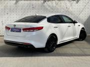 Kia Optima IV Рестайлинг Тамбов  - изображение 23