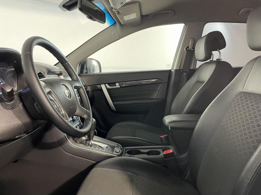 Chevrolet Captiva I Рестайлинг 2 Великий Новгород  - изображение 8