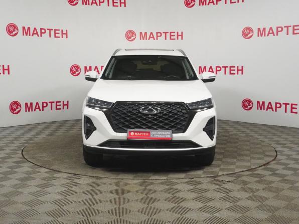 Chery Tiggo 7 Pro Max I с пробегом 2023 года, цена 1 798 000 рублей, 64551 км, внедорожник, Автокод Объявления